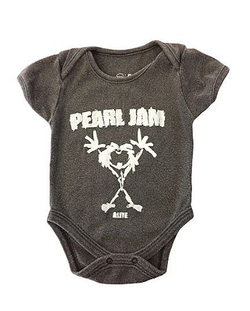 PEARL JAM  ALIVE