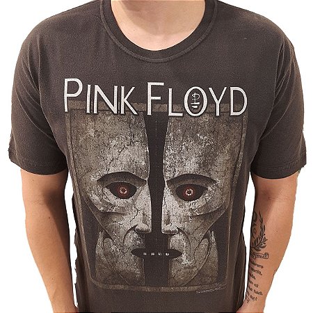 PINK FLOYD DIVISION BELL STONED STAMP MCE 131