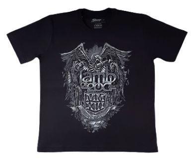 LAMB OF GOD TS 1149