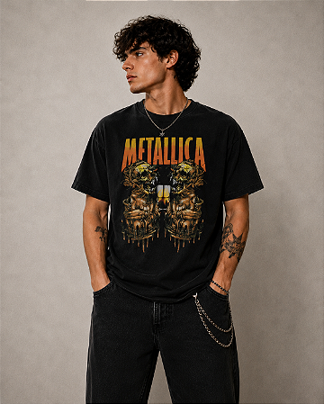 METALLICA TS 1070
