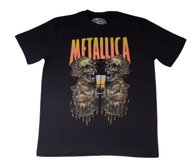 METALLICA TS 1070