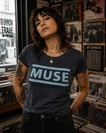 MUSE