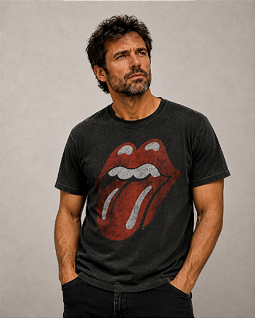 ROLLING STONES STAMP MCE 130