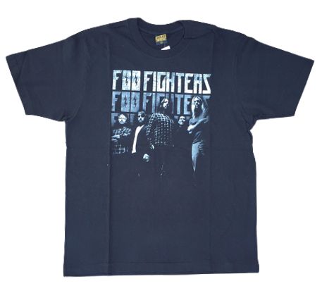 FOO FIGHTERS E 905