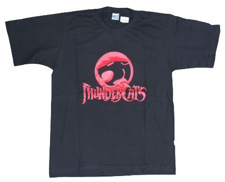THUNDERCATS