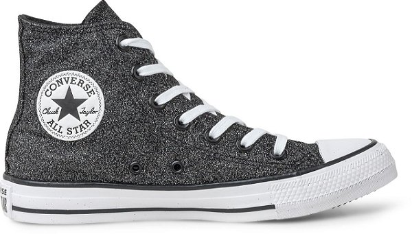 all star com glitter comprar