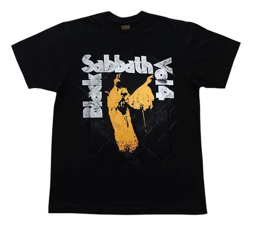 BLACK SABBATH VOL. 4 E 1412