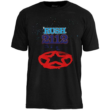 RUSH 2112 STAMP TS 1405