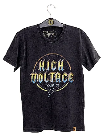 AC DC HIGH VOLTAGE TOUR 76