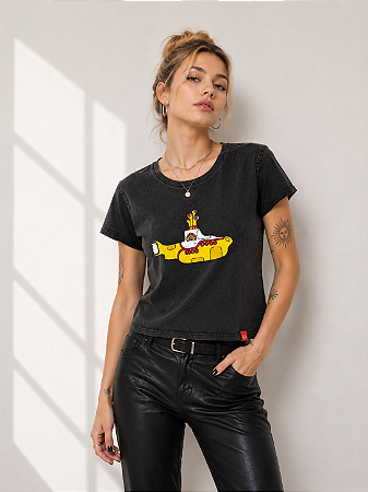 BEATLES - YELLOW SUBMARINE