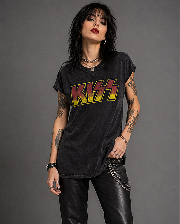 KISS