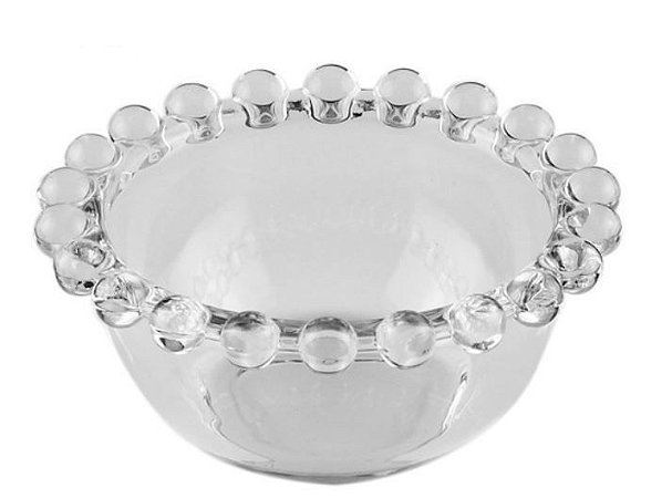 Bowl Cristal Pearl - P
