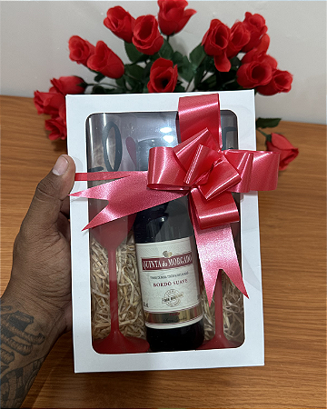 Kit Premium - Dia dos Namorados