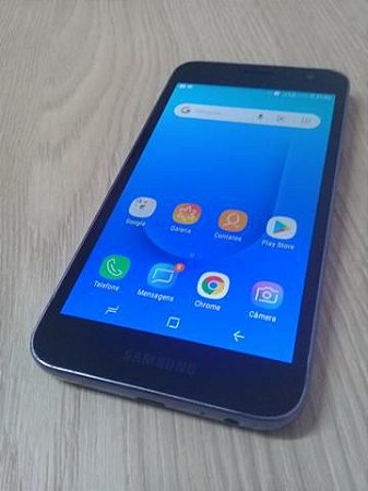 Galaxy J2 ainda vale a pena? Veja as especificações do celular da Samsung |  Celular | TechTudo