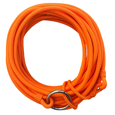 Laço Corda 11mm Trançado - 15m