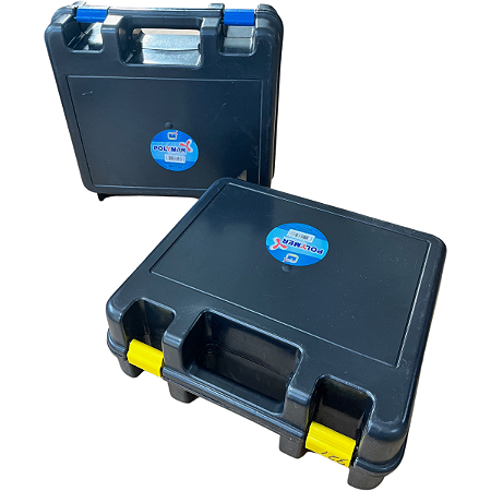 Maleta Organizadora Multiuso Ferramentas Furadeira - 1 Und