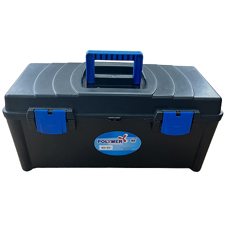 Maleta Multiuso Ferramentas Pesca Ferrador