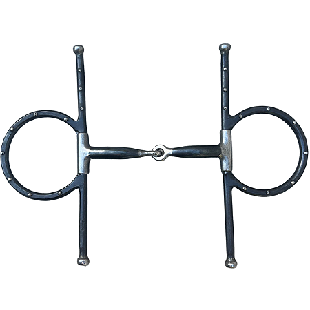 Embocadura Vinagre Agulha Com Detalhe 12,7mm 16610