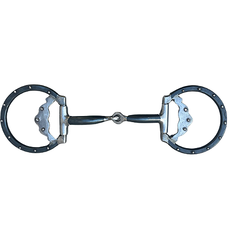 Embocadura Vinagre D Com Detalhe 12,7mm 16602