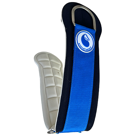 Barrigueira Airflex Anatômica E Nylon Especial Traias Ferreira