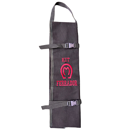 Bolsa Para Guardar Ferramentas De Casquear Cavalos Ferrador