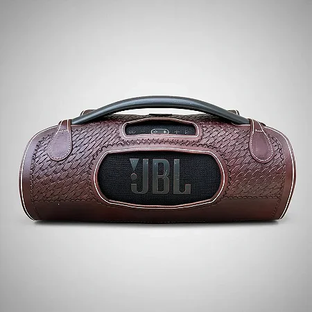 Bolsa Case Capa Bag Para Jbl Bombox P/ Carregar Sela Arreio