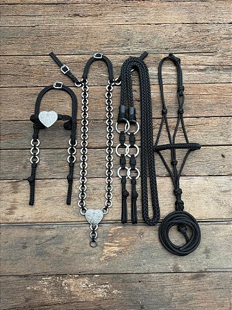 Traia de Frente - Centrais N Sra. Aparecida