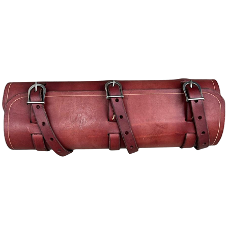 Porta Capa Couro Legítimo