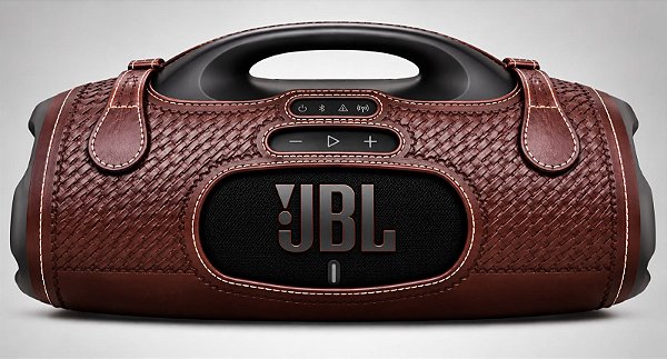 Bolsa Case Capa Bag Para Jbl Bombox 4 P/ Carregar Sela Arreio