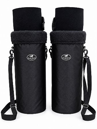 Bota De Tratamento Gelo Ice Boot Dianteira - Boots Horse