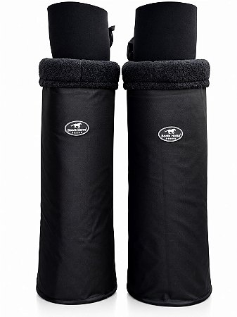 Bota De Tratamento Gelo Ice Boot Traseira - Boots Horse