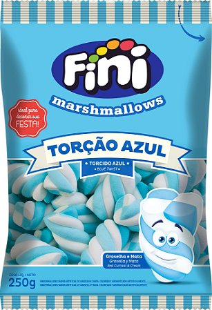 MARSH 250G TORCAO AZUL - PC X 1