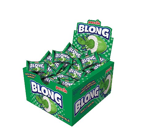 CHIC 200G BLONG HORTELA - CT X 1