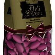 B 380G DELI SWEET ROSA TUTTI FRUT - PC X 1