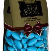 B 380G DELI SWEET FRAMBOESA AZUL - PC X 1