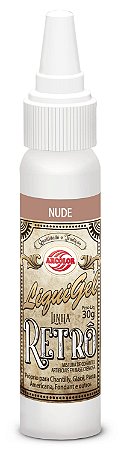 CORANTE LIQUIGEL 30G ARCOLOR NUDE RETRO - UN X 1