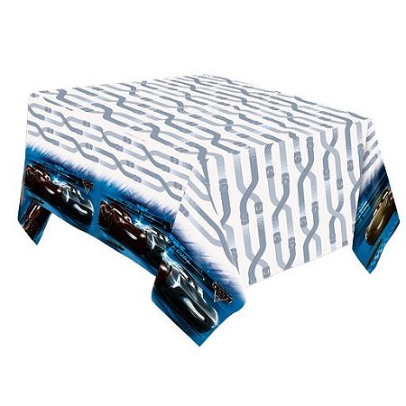 TOALHA PAPEL CARS PCT C/1 - PC X 1