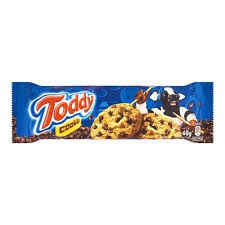 BISC 60G TODDY COOKIES CHOCOLATE