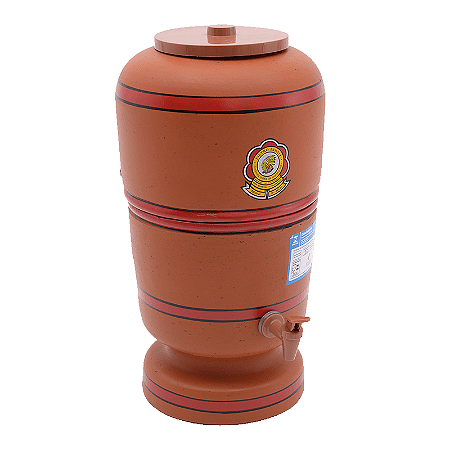 Filtro de Barro