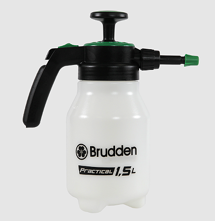 Pulverizador Brudden 1,5L