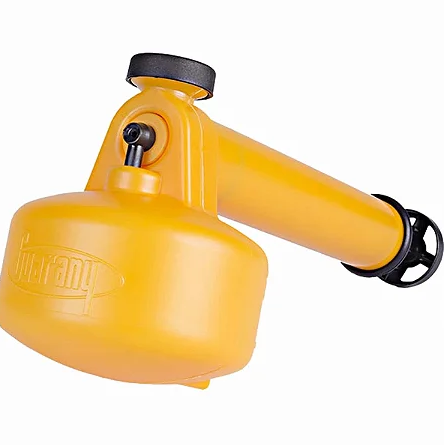 Pulverizador Bomba Flitz Guarany