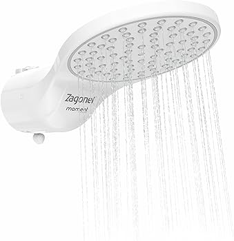 Zagonel Moment Ducha 4T