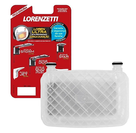 Resistência Lorenzetti 3065B