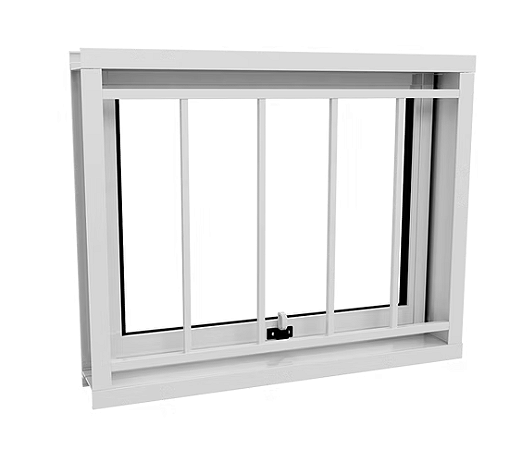 Vitrô Evo Maximo-Ar 60x80