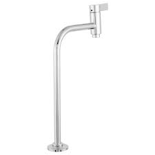 Torneira 4050 Slim Lavatório ou Cozinha 1/4 Volta