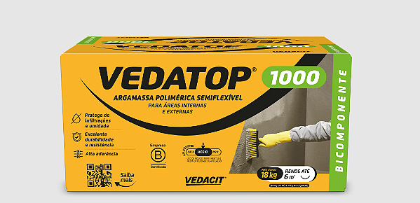 Vedatop 1000