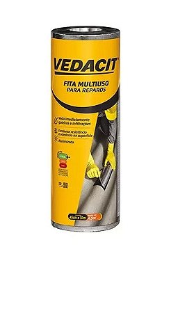 Fita Multiuso 0,45x10m