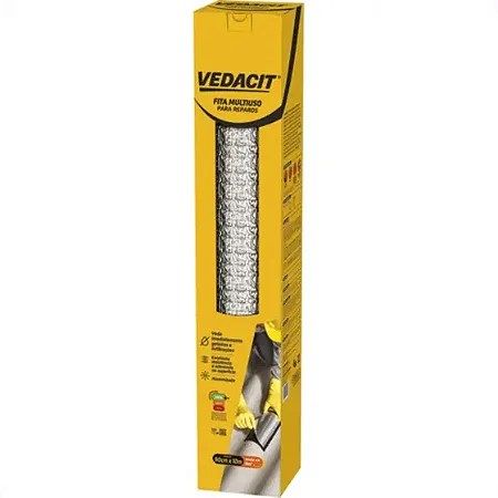 Fita Multiuso 0,9x10m