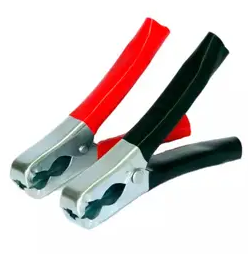 Garra para Bateria 200A