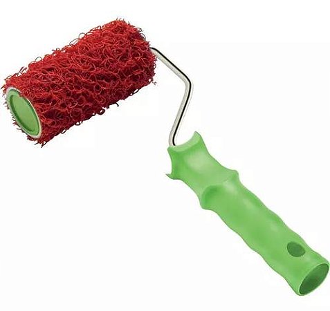 Rolo para Textura 969 10cm